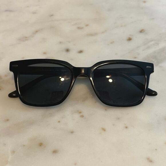 Randy Jackson S934 Brown Tortoise Wayfarer Style Frames - Picture 1 of 8